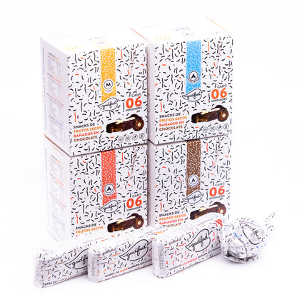 Pack 24 - Colección Completa