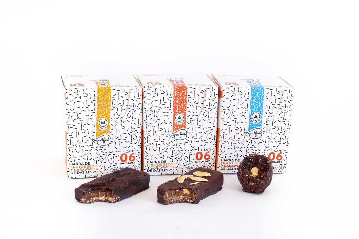 Pack Mixto