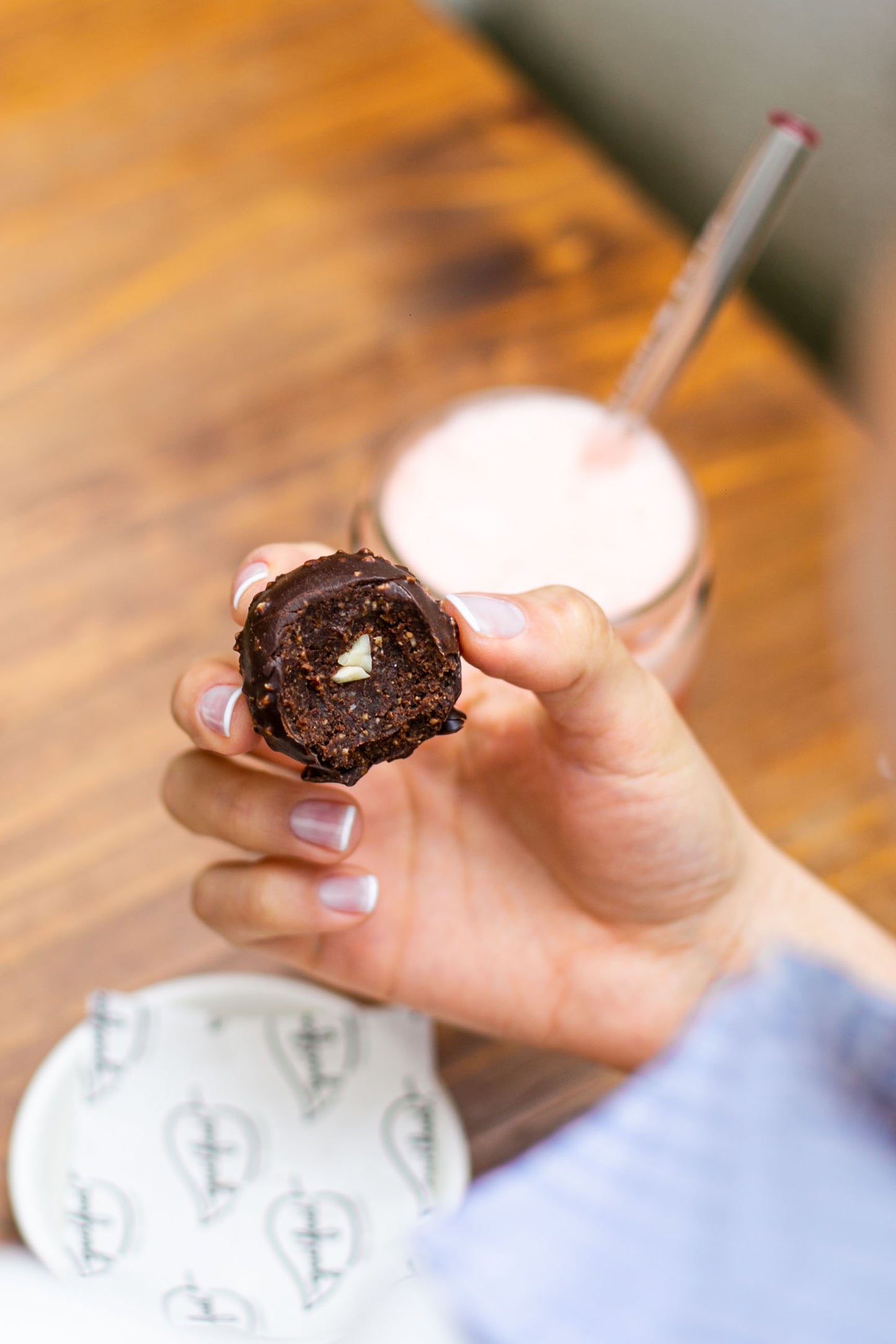 Box Avellanas (x 6 bombas)